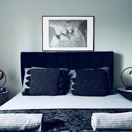 Penthouse Birmingham City View Екстер'єр фото