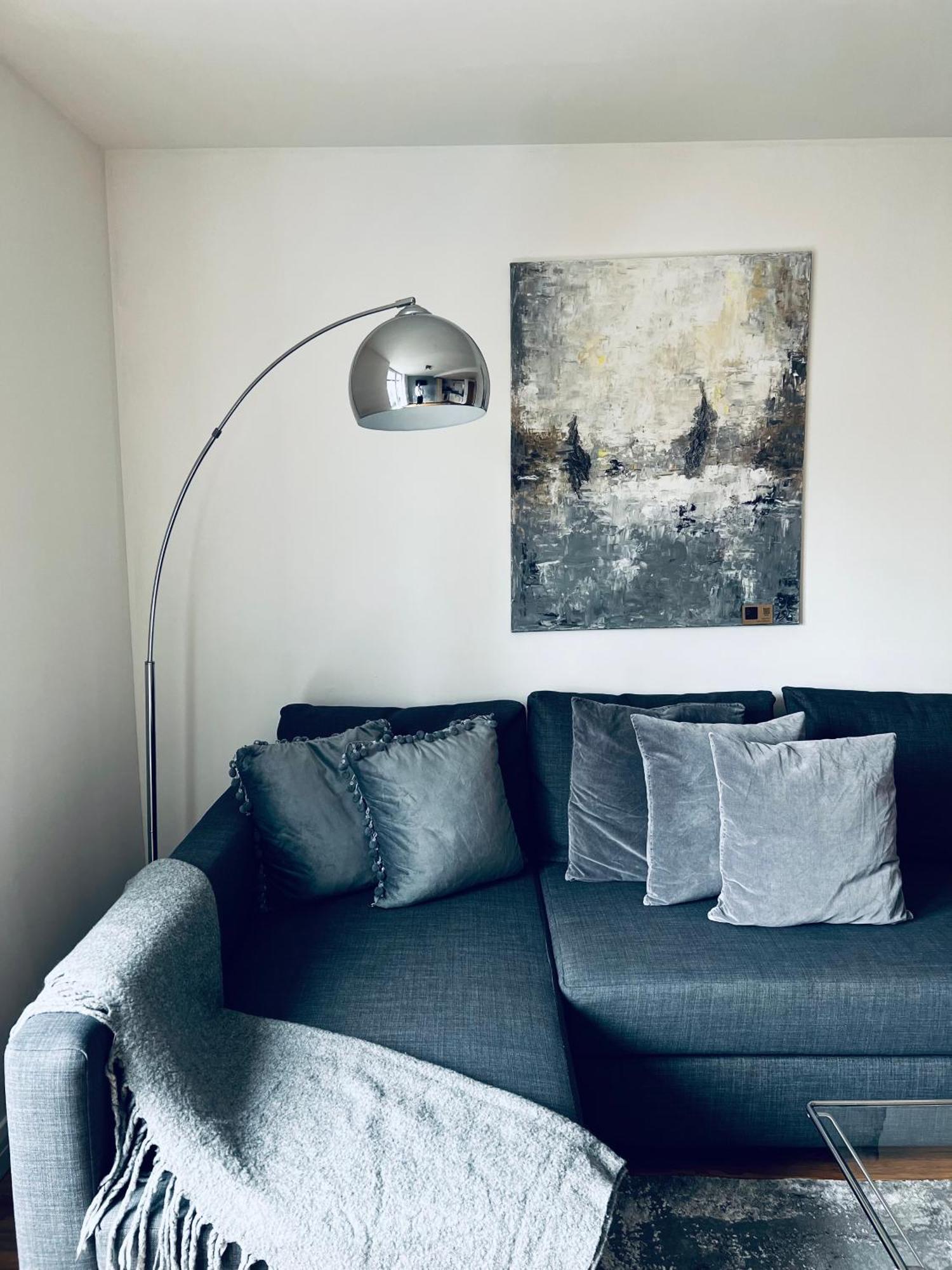 Penthouse Birmingham City View Екстер'єр фото
