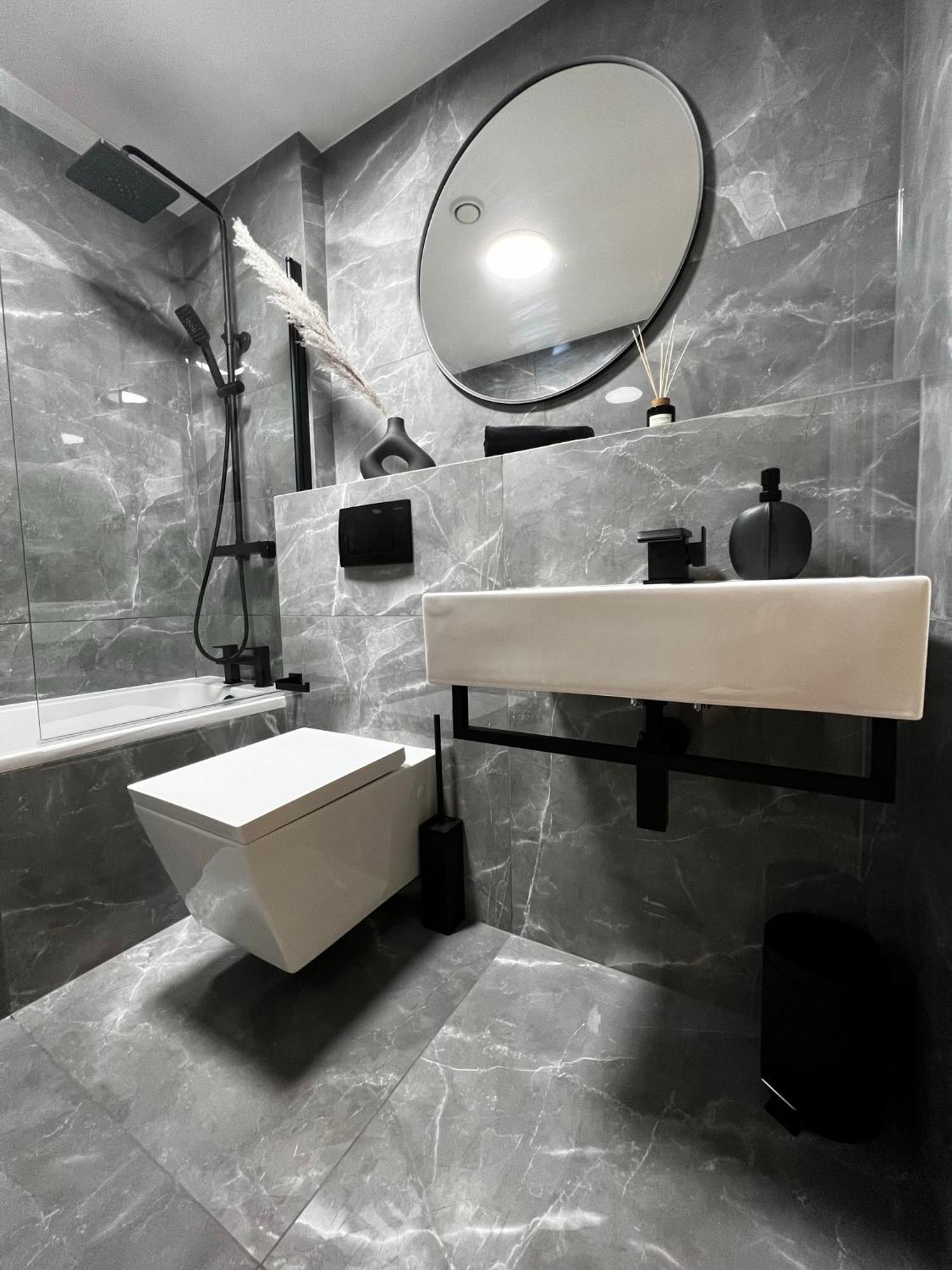 Penthouse Birmingham City View Екстер'єр фото