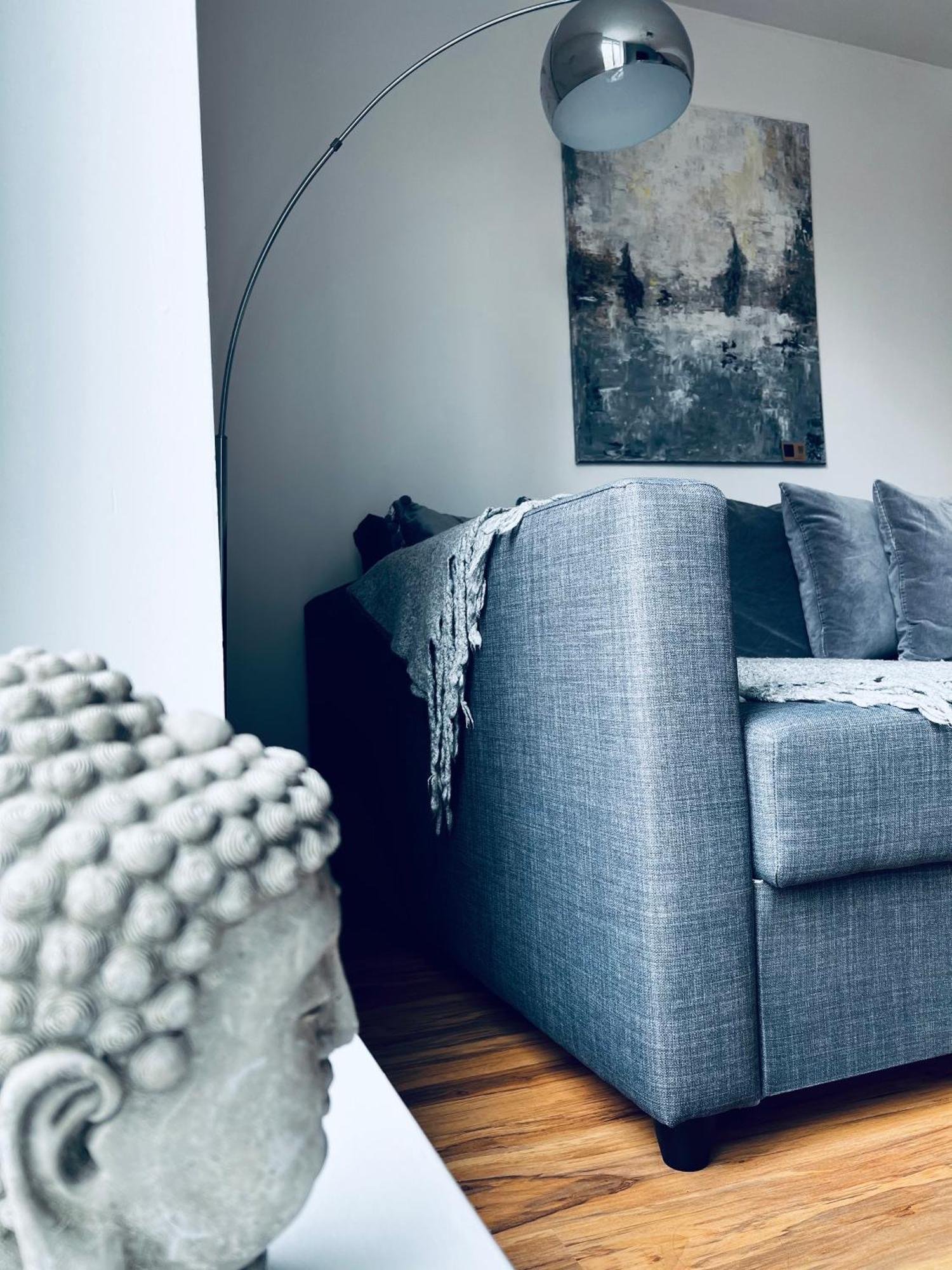 Penthouse Birmingham City View Екстер'єр фото